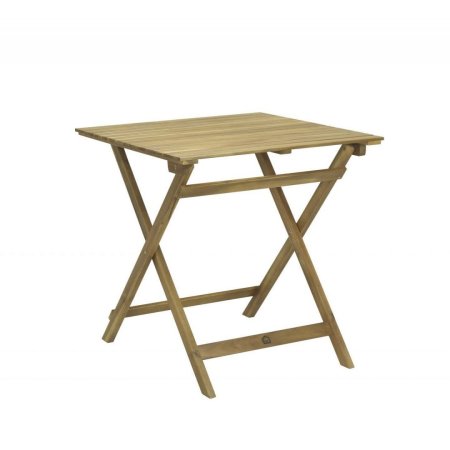 WOOD TABLE 589.4
