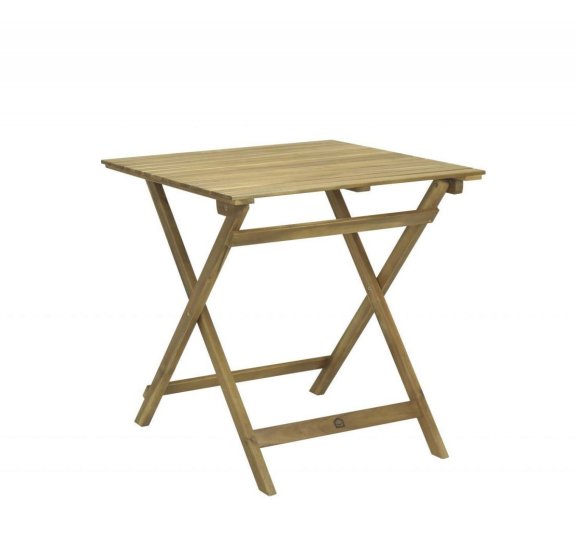 WOOD TABLE 589.4