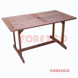 WOOD TABLE 088