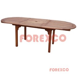 WOOD TABLE 099