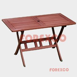 WOOD TABLE 114