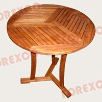 WOOD TABLE 176