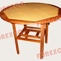 WOOD TABLE 185