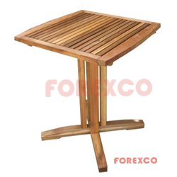 WOOD TABLE 190