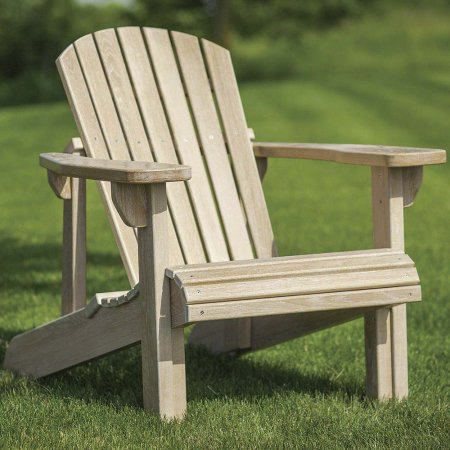 Classic Adirondack Chair