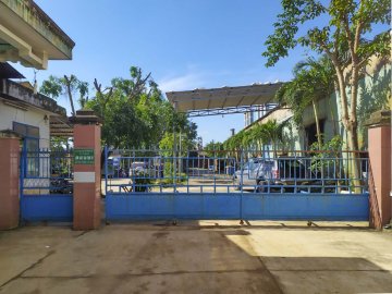 Xí Nghiệp lâm đặc sản Tam Kỳ