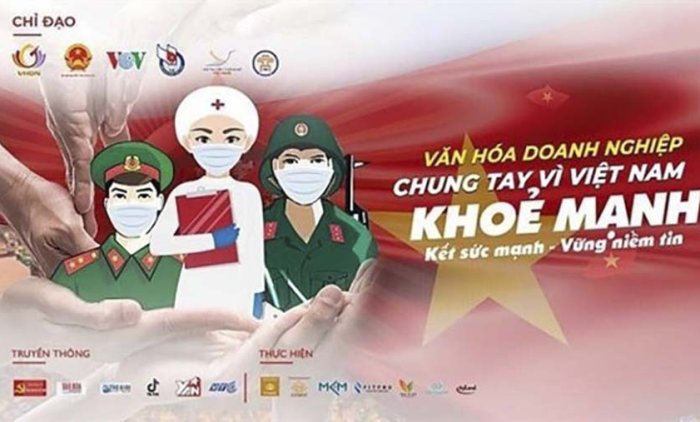 Forexco Quảng Nam – Duy trì hoạt động sản xuất kết hợp công tác phòng chống dịch Covid – 19