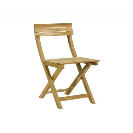 FOLDING CHAIR WCF241.2