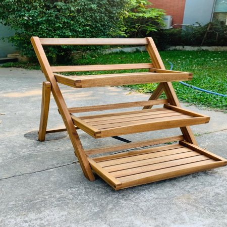 PLANT FOLDING TRAY FW540