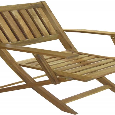 FOLDING ARMCHAIR WCA024