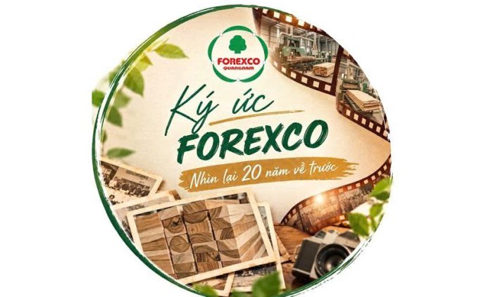 Ký Ức FOREXCO – nhìn lại 20 Năm Về Trước…