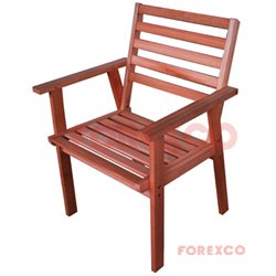 BENCH CHAIR 095